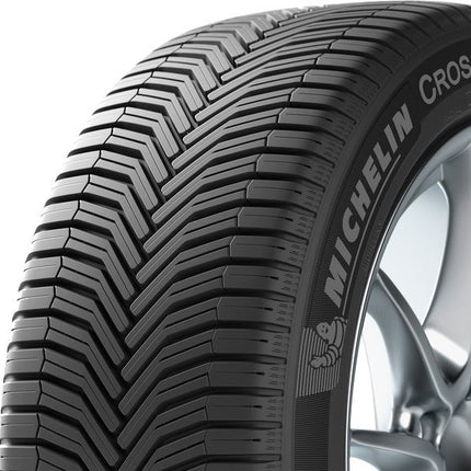MICHELIN - 185/55R 15 86H TL CrossClimate Plus XL EXTRA LOAD MICHELIN