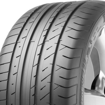 FULDA - 275/40R 20 106Y TL SportControl-2 XL MFS EXTRA LOAD FULDA