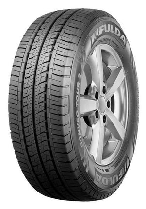 FULDA - 195/70R 15C 104S TL Conv.Tour-2 FULDA