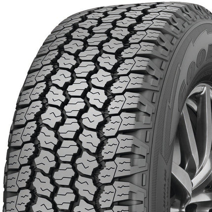 GOODYEAR - 235/65R 17 108T TL Wr.AT Adventure XL EXTRA LOAD GOODYEAR