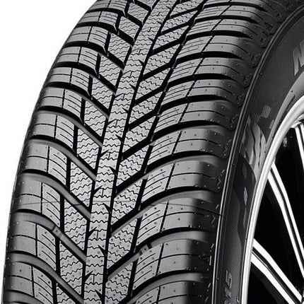 NEXEN - 225/50R 17 94V TL N`Blue 4Season FSL NEXEN