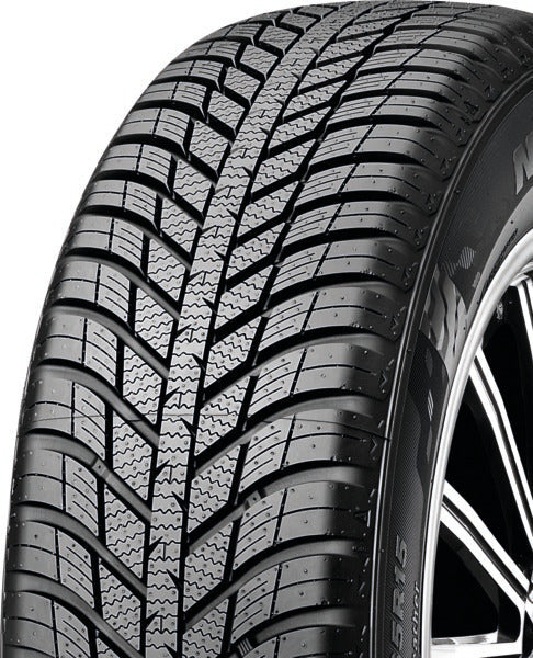 NEXEN - 185/70R 14 88T TL N`Blue 4Season NEXEN