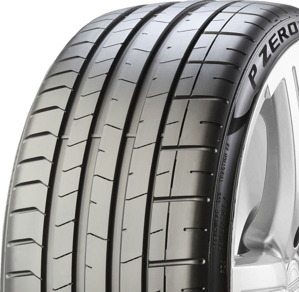 PIRELLI - 305/30ZR 20 103Y PZero PZ4 (SC) F02 XL FERRARI-VERSION/EXTRA LOAD PIRELLI