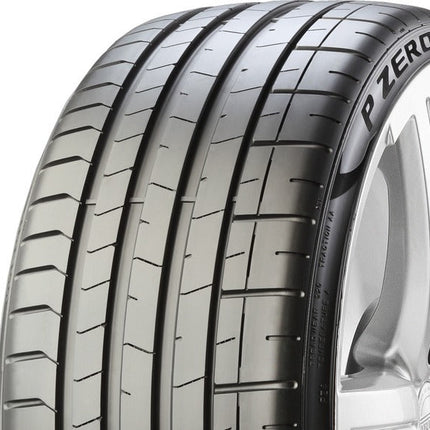 PIRELLI - 305/35ZR 19 102Y TL PZero PZ4 (SC) L LAMBORGHINI-VERSION PIRELLI