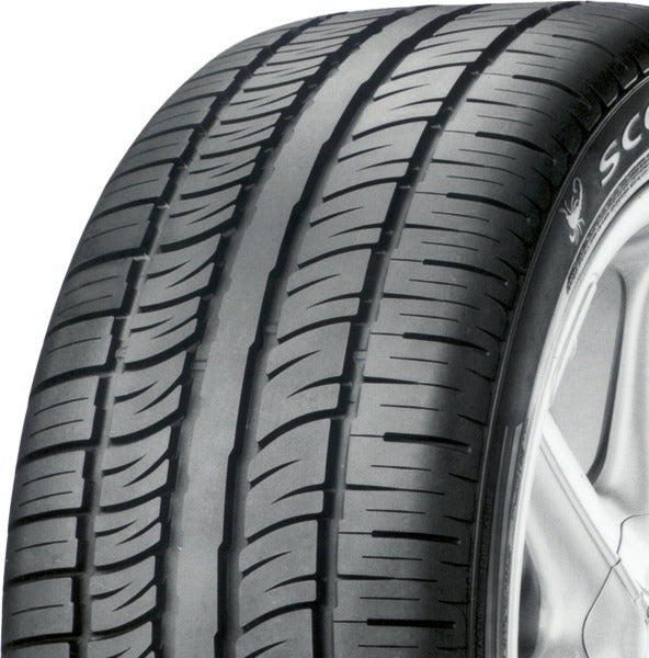 PIRELLI - 285/35R 22 106Y TL Scorp.Zero AS T0 XL TESLA-VERSION/EXTRA LOAD/PNCS PIRELLI