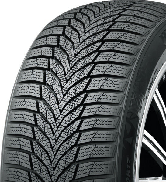NEXEN - 235/45R 17 97V TL Winguard Sp.2 XL FSL EXTRA LOAD NEXEN