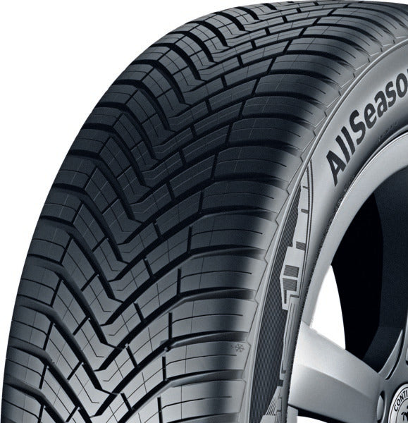 CONTINENTAL - 185/55R 16 87V TL AllSeasonContact XL EXTRA LOAD CONTINENTAL