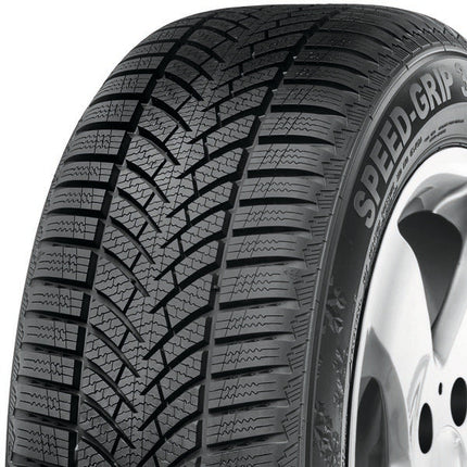 SEMPERIT - SPEED-GRIP 3 SEMPERIT