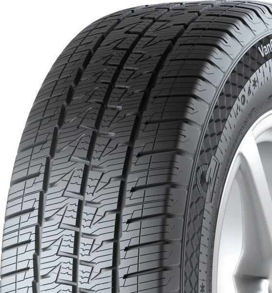 CONTINENTAL - 215/70R 15C 109R TL VanCont.Camper CONTINENTAL