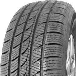 TRACMAX - 315/35R 20 110V TL S-220 XL MFS EXTRA LOAD TRACMAX