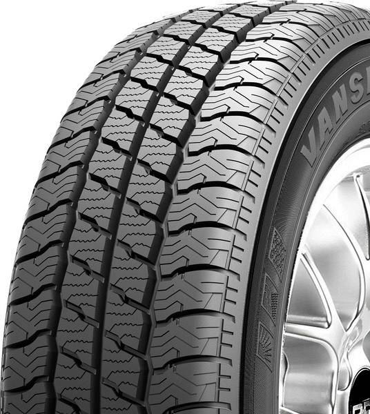 MAXXIS - 225/70R 15C 112R TL Vansmart A/S AL2 MAXXIS