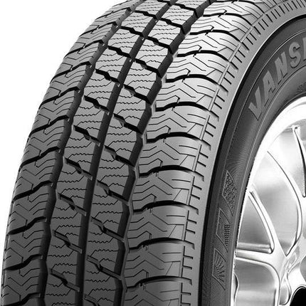MAXXIS - VANSMART A/S AL2 MAXXIS