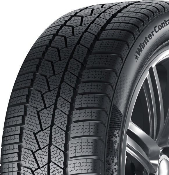 CONTINENTAL - 245/45R 19 102H TL TS-860S +/MO XL FR BMW/MERCEDES-MODELLE/EXTRA LOAD CONTINENTAL