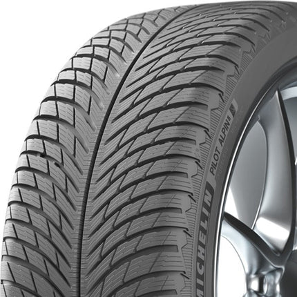 MICHELIN - PILOT ALPIN 5 SUV MICHELIN