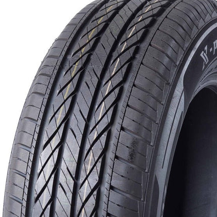 TRACMAX - 265/60R 18 110H TL X Privilo H/T TRACMAX