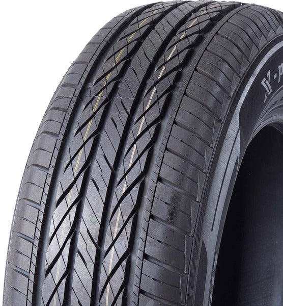 TRACMAX - 265/60R 18 110H TL X Privilo H/T TRACMAX
