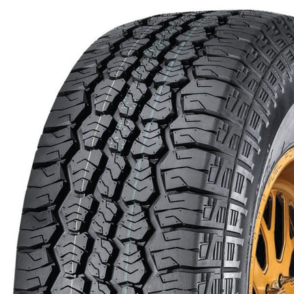 TRACMAX - 195/80R 15 100T TL X Privilo AT-01 XL EXTRA LOAD TRACMAX