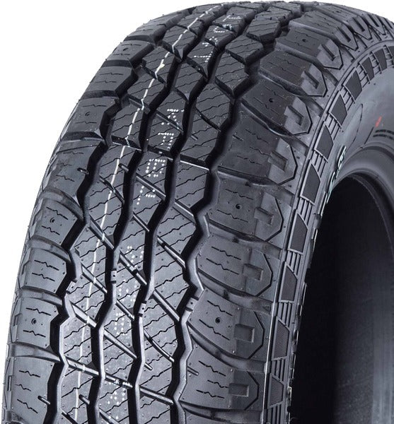 TRACMAX - 265/60R 18 114T TL X Privilo AT-08 XL EXTRA LOAD TRACMAX
