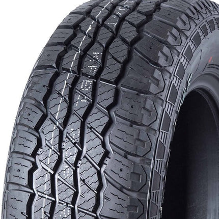TRACMAX - 235/70R 16 106T TL X Privilo AT-08 TRACMAX