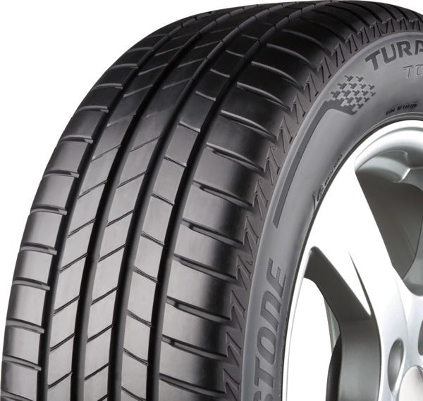 BRIDGESTONE - 245/40R 19 98Y TL T-005+ RFT XL RUN-FLAT/BMW-AUSF�HRUNG/EXTRA LOAD BRIDGESTONE