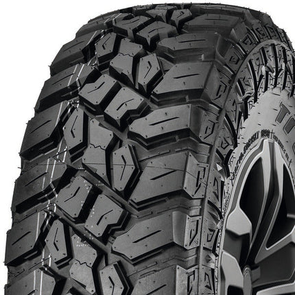 TRACMAX - 33x12.50R 15 108Q X Privilo M/T POR. MFS TRACMAX