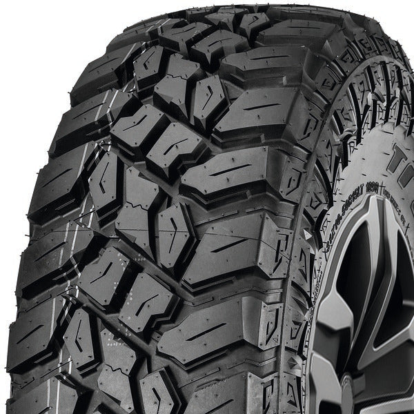 TRACMAX - 33x12.50R 15 108Q X Privilo M/T POR. MFS TRACMAX
