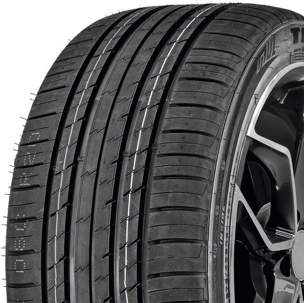 TRACMAX - 245/35R 21 96Y X Privilo RS-01+ XL MFS EXTRA LOAD TRACMAX