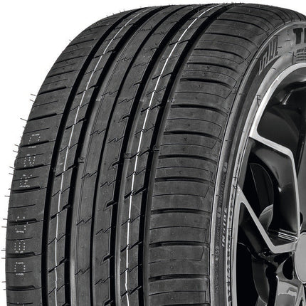 TRACMAX - 255/40ZR 21 102Y X Privilo RS-01+ XL MFS EXTRA LOAD TRACMAX