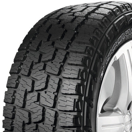 PIRELLI - 255/55R 19 111H Scor.All Terrain Pl. FSL EXTRA LOAD