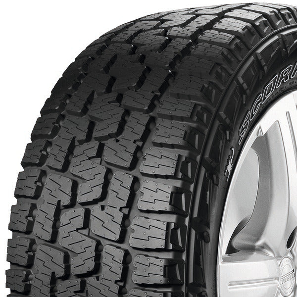PIRELLI - 255/55R 19 111H Scor.All Terrain Pl. FSL EXTRA LOAD PIRELLI