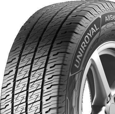 UNIROYAL - 215/65R 16C 109T TL AllSeasonMax UNIROYAL