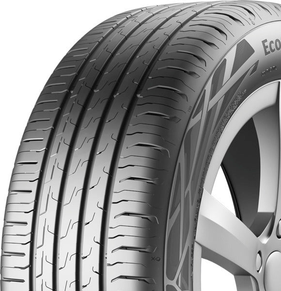 CONTINENTAL - 155/70R 13 75T TL EcoCont.6 CONTINENTAL
