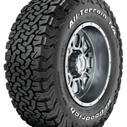 GOODRICH - ALL TERRAIN KO2 GOODRICH