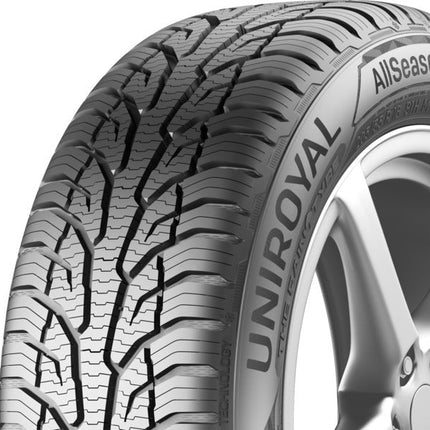 UNIROYAL - 205/55R 17 95V TL AllSeason Exp.2 XL FR EXTRA LOAD UNIROYAL