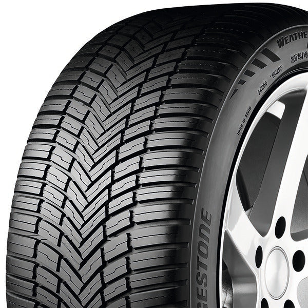 BRIDGESTONE - 205/60R 16 96H TL A-005 XL EXTRA LOAD BRIDGESTONE