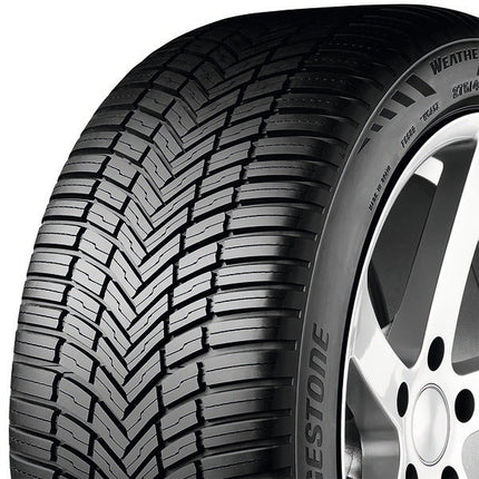 BRIDGESTONE - 255/50R 19 103T TL A-005 SLT +/AO SEAL/BMW,AUDI-AUSF�HRUNG BRIDGESTONE