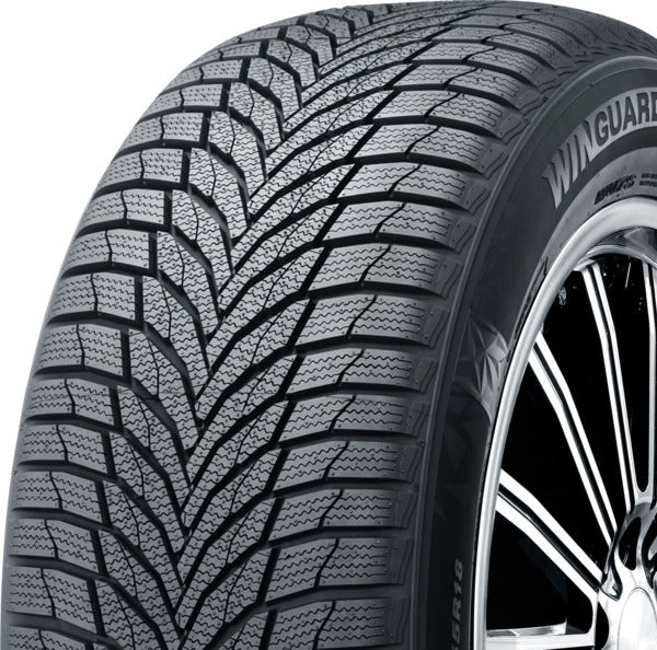 NEXEN - 255/50R 20 109V TL Winguard Sp.2 SUV XL EXTRA LOAD NEXEN
