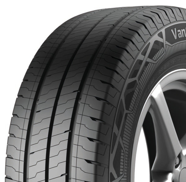 CONTINENTAL - 215/65R 16C 109T TL VanCont.Eco CONTINENTAL