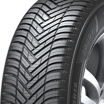 HANKOOK - KINERGY 4S 2 HANKOOK