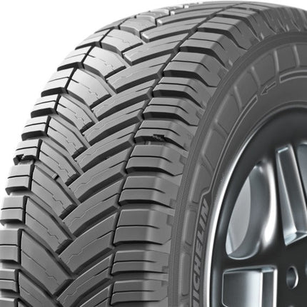 MICHELIN - 235/60R 17C 117R TL Agilis CrossClimate MICHELIN