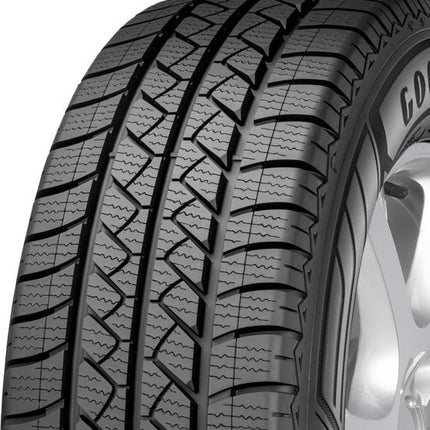 GOODYEAR - 195/70R 15C 104S TL Vect.4Seas.Cargo GOODYEAR