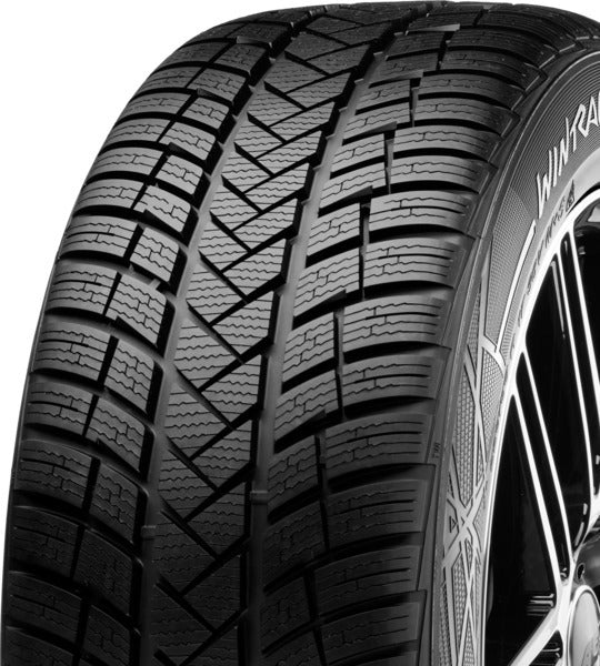 VREDESTEIN - 205/60R 18 99H TL Wintrac Pro + XL BMW-AUSF�HRUNG/EXTRA LOAD VREDESTEIN