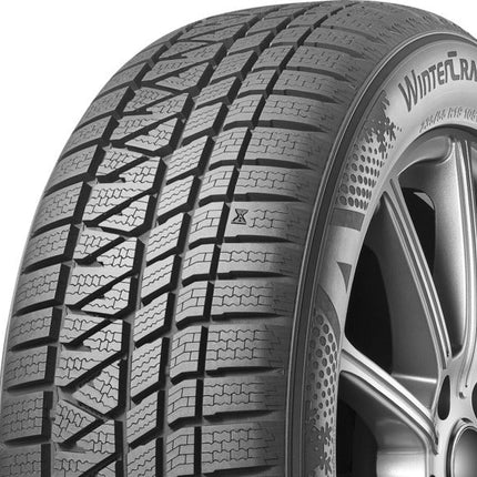 KUMHO - WS-71 SUV KUMHO
