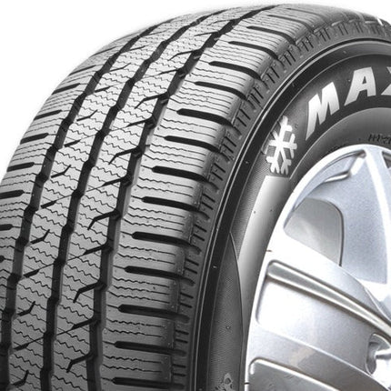 MAXXIS - 205/65R 15C 102T TL Vansmart Snow WL2 MAXXIS