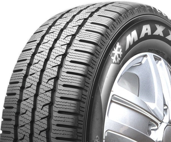 MAXXIS - 205/65R 15C 102T TL Vansmart Snow WL2 MAXXIS