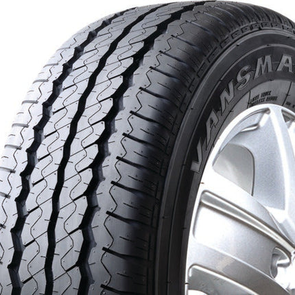 MAXXIS - 215/60R 17C 109T Vansmart MCV-3 Plus MFS MAXXIS