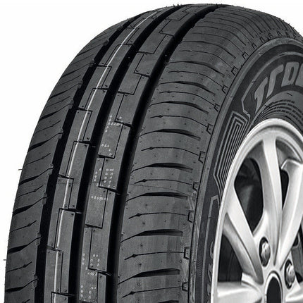 TRACMAX - 225/65R 16C 112T TL X-Privilo RF-19 TRACMAX