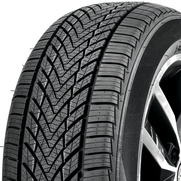 TRACMAX - 145/80R 13 79T TL X-Privilo Trac Saver EXTRA LOAD TRACMAX