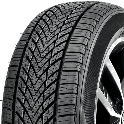 TRACMAX - 205/55R 16 94V TL X-Privilo Trac Saver EXTRA LOAD