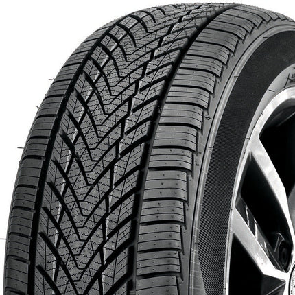 TRACMAX - 275/45ZR 20 110Y X-Privi. Trac Saver MFS EXTRA LOAD TRACMAX